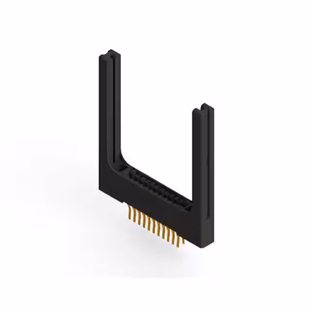 396-022-560-258 EDAC Inc.  Edgeboard Connectors